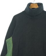 BYBORRE（バイボレ）スウェット 黒 サイズ:M メンズ/2200670070084