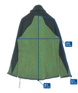 BYBORRE（バイボレ）スウェット 黒 サイズ:M メンズ/2200670070084