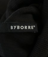 BYBORRE（バイボレ）スウェット 黒 サイズ:M メンズ/2200725576066