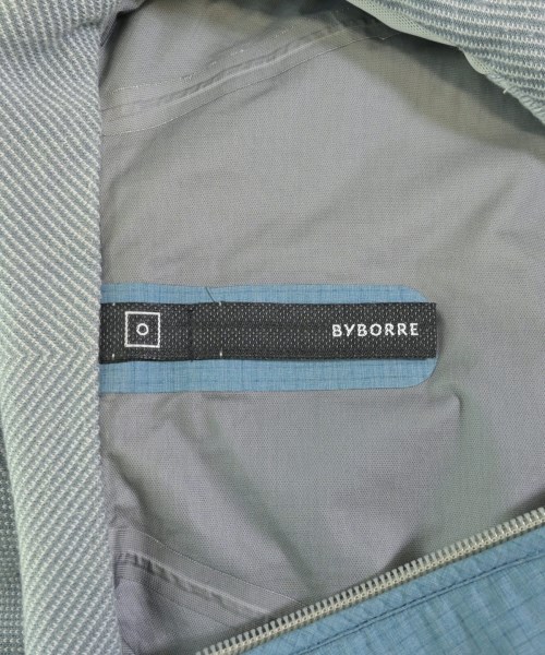 BYBORRE（バイボレ）その他 グレー サイズ:XXL メンズ/2200721528014