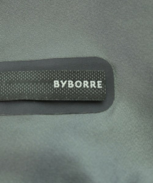 BYBORRE（バイボレ）その他 黒 サイズ:XXL メンズ/2200721528021