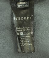 BYBORRE（バイボレ）その他 黒 サイズ:XXL メンズ/2200721528021