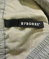 BYBORRE（バイボレ）その他 グレー サイズ:M メンズ/2200693441021