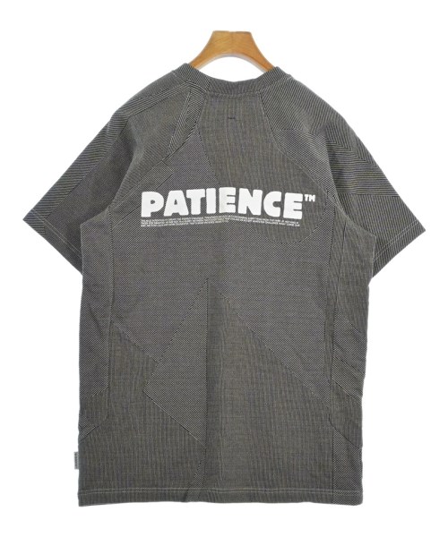 BYBORRE（バイボレ）Tシャツ・カットソー 黒 サイズ:M メンズ/2200693441045