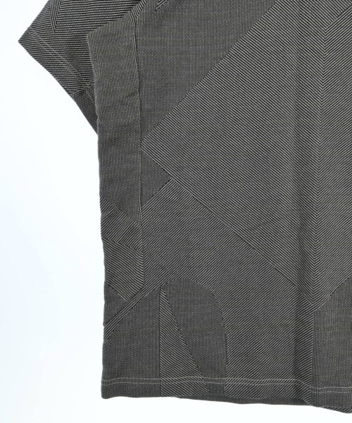 BYBORRE（バイボレ）Tシャツ・カットソー 黒 サイズ:M メンズ/2200693441045