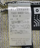 BYBORRE（バイボレ）Tシャツ・カットソー 黒 サイズ:M メンズ/2200693441045