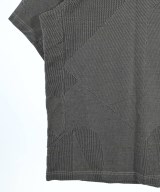 BYBORRE（バイボレ）Tシャツ・カットソー 黒 サイズ:M メンズ/2200693441045