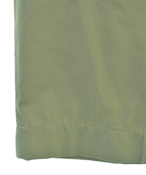 BORELIO（ボレリオ）その他 カーキ サイズ:44(S位) メンズ/2200612870086