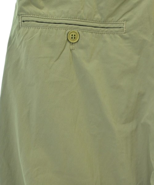 BORELIO（ボレリオ）その他 カーキ サイズ:44(S位) メンズ/2200612870086