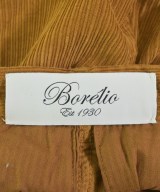 BORELIO（ボレリオ）その他 茶 サイズ:36(S位) レディース/2200682152037