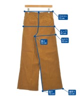 BORELIO（ボレリオ）その他 茶 サイズ:36(S位) レディース/2200682152037