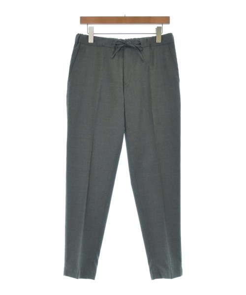 BORELIO(ボレリオ)スラックス グレー サイズ:46(M位)/2200687563371