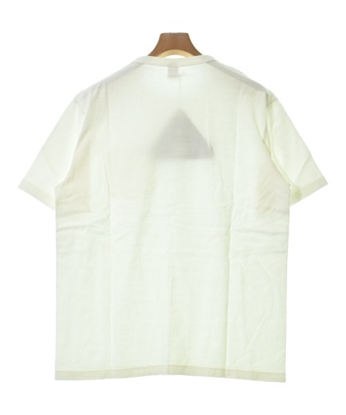 BARNS（バーンズ）Tシャツ・カットソー 白 サイズ:XL メンズ/2200632522088