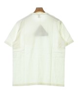 BARNS（バーンズ）Tシャツ・カットソー 白 サイズ:XL メンズ/2200632522088