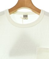 BARNS（バーンズ）Tシャツ・カットソー 白 サイズ:XL メンズ/2200632522088