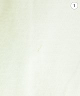 BARNS（バーンズ）Tシャツ・カットソー 白 サイズ:XL メンズ/2200632522088