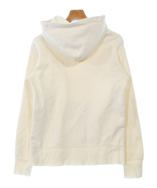 BARNS（バーンズ）パーカー 白 サイズ:S メンズ/2200636845039