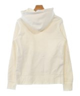 BARNS（バーンズ）パーカー 白 サイズ:S メンズ/2200636845039