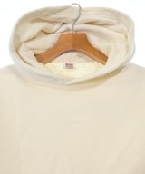 BARNS（バーンズ）パーカー 白 サイズ:S メンズ/2200636845039