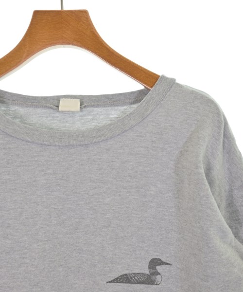 BARNS（バーンズ）Tシャツ・カットソー グレー サイズ:L レディース/2200628182043
