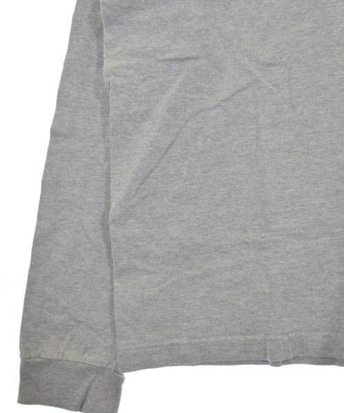 BARNS（バーンズ）Tシャツ・カットソー グレー サイズ:L レディース/2200628182043