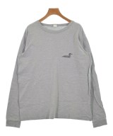 BARNS（バーンズ）Tシャツ・カットソー グレー サイズ:L レディース/2200628182043