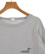 BARNS（バーンズ）Tシャツ・カットソー グレー サイズ:L レディース/2200628182043