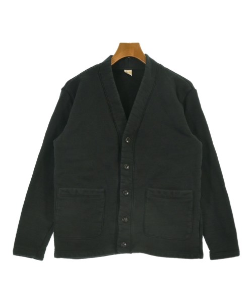 BARNS(バーンズ)スウェット 黒 サイズ:M-L/2200640794057