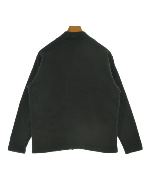 BARNS（バーンズ）スウェット 黒 サイズ:M-L メンズ/2200640794057