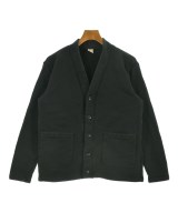 BARNS（バーンズ）スウェット 黒 サイズ:M-L メンズ/2200640794057