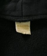 BARNS（バーンズ）スウェット 黒 サイズ:M-L メンズ/2200640794057