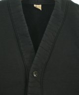 BARNS（バーンズ）スウェット 黒 サイズ:M-L メンズ/2200640794057