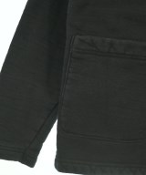 BARNS（バーンズ）スウェット 黒 サイズ:M-L メンズ/2200640794057