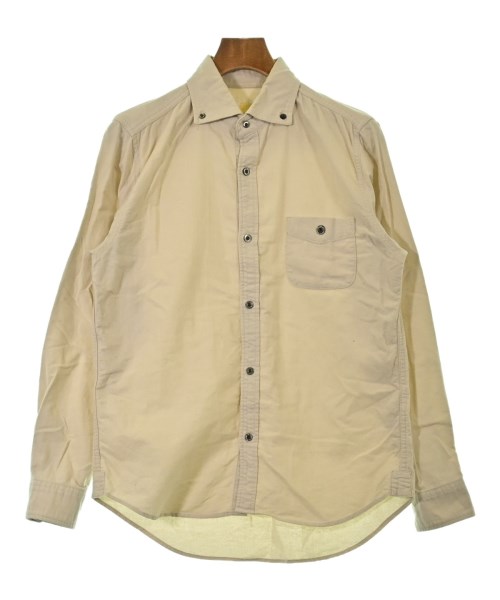 バーンズ(BARNS)のBARNS カジュアルシャツ