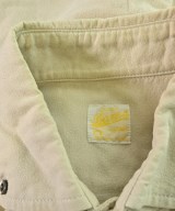 BARNS（バーンズ）カジュアルシャツ ベージュ サイズ:1(S位) メンズ/2200627919039