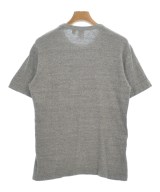 BARNS（バーンズ）Tシャツ・カットソー グレー サイズ:1(S位) メンズ/2200627919046
