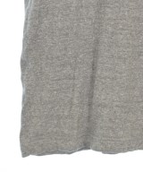 BARNS（バーンズ）Tシャツ・カットソー グレー サイズ:1(S位) メンズ/2200627919046