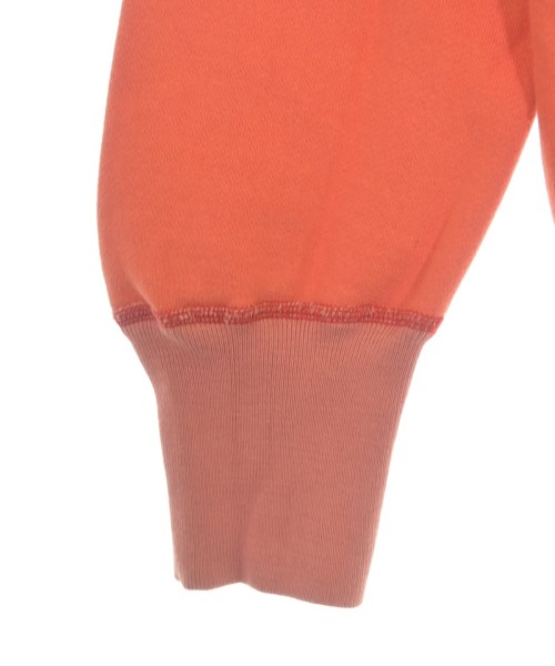 BARNS（バーンズ）パーカー オレンジ サイズ:1(S位) メンズ/2200621667196