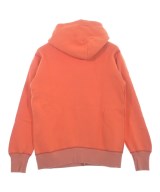 BARNS（バーンズ）パーカー オレンジ サイズ:1(S位) メンズ/2200621667196