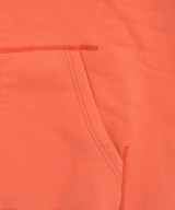 BARNS（バーンズ）パーカー オレンジ サイズ:1(S位) メンズ/2200621667196