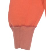 BARNS（バーンズ）パーカー オレンジ サイズ:1(S位) メンズ/2200621667196