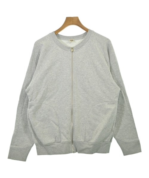 BARNS(バーンズ)スウェット グレー サイズ:M/2200680838018