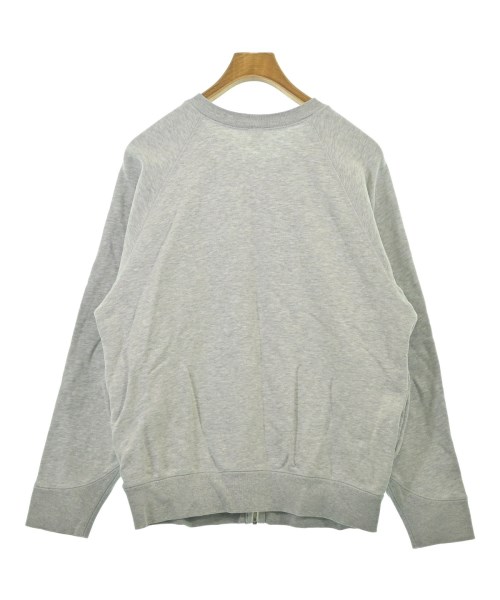 BARNS（バーンズ）スウェット グレー サイズ:M メンズ/2200680838018
