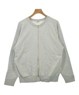 BARNS（バーンズ）スウェット グレー サイズ:M メンズ/2200680838018