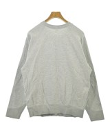 BARNS（バーンズ）スウェット グレー サイズ:M メンズ/2200680838018