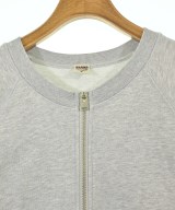 BARNS（バーンズ）スウェット グレー サイズ:M メンズ/2200680838018