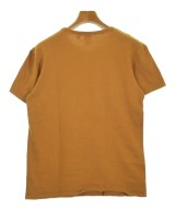 BARNS（バーンズ）Tシャツ・カットソー 茶 サイズ:L メンズ/2200707757063