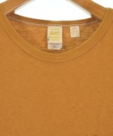 BARNS（バーンズ）Tシャツ・カットソー 茶 サイズ:L メンズ/2200707757063