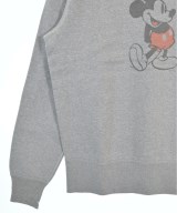 BARNS（バーンズ）スウェット グレー サイズ:XL メンズ/2200665219221