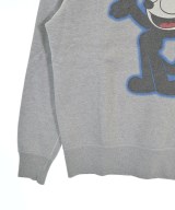 BARNS（バーンズ）スウェット グレー サイズ:L メンズ/2200665219238